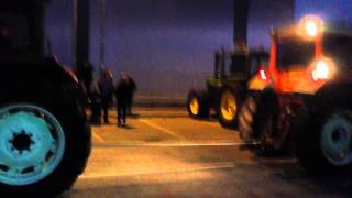 Fiat 140-90 Vs Fiat 1180