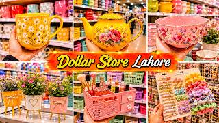 ONE DOLLAR SHOP 299 - Kitchen Household Items Smart Gadgets Crockery One Dollar Shop Lahore