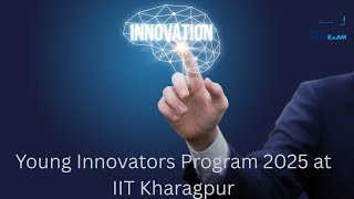 Famous Young Innovators Program 2025 at IIT Kharagpur #younginnovators #iitkharagpur #iit Wealth