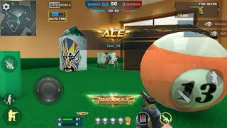 The Kill Box GAMING!!!