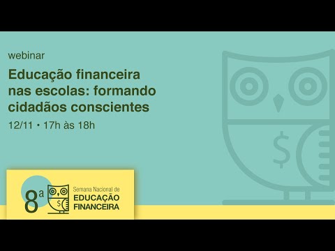 A Educação Financeira nas Escolas