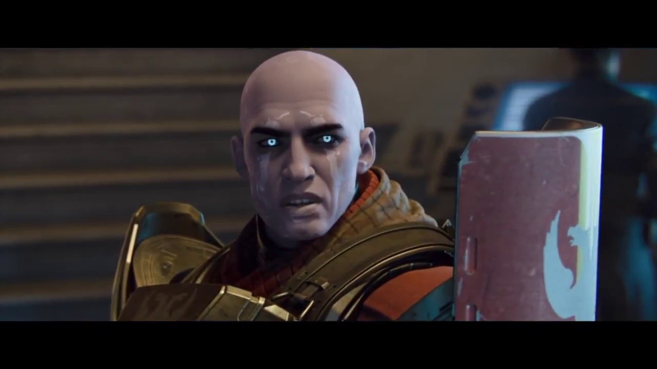 Destiny 2 - Campaign With Friends