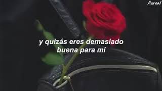 blackbear - idfc [tiktok version] Traducida al Español