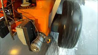 Simcenter Tire : Model tire behavior for vehicle dynamic simulations