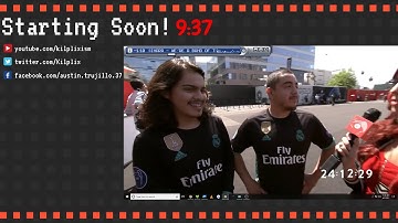 Kilplix Archives | 2018-06-09 | E3 Reaction: EA