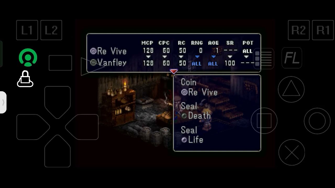 Hoshigami forbidden coin how to make vanfleya coin