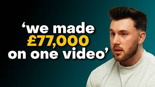 Brandon Harding Opens Up About The Betrayal That Nearly Ended HardBody