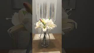 Elegant Interior Decorating #realtor #video #stagingsells #homedecor #interiordesign