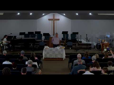 February 15, 2026|John 3:1-15|The Real Birth