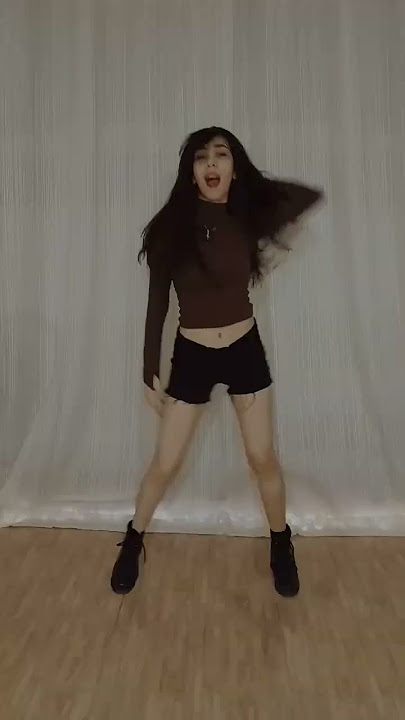 #CHUNGHA #청하 #청하_Alivio #Alivio#STRESS #STRESSChallenge #dance #kpopdance #kpop #춤 #dancechallenge
