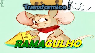 Transformice - Ramagulho ★