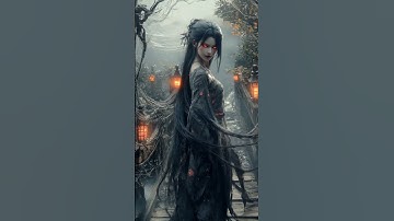 Part 1 Yōkai Japanese folklore