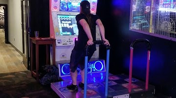 DDR A20: This Beat Is... (PFC #697/SDP #255)