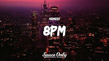Nemzzz - 8PM (Lyrics)