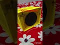 jaisa ki aapko bhi ghar per sound system banana hai to #mini #soundsystam #ghar