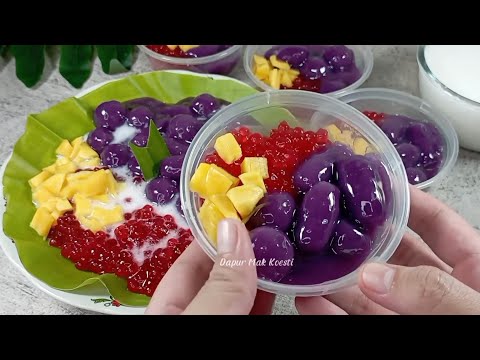 Takjil Buka Puasa Apa Saja