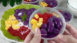 Tambah Penghasilan Di Bulan Ramadhan, Orderan Semakin Meningkat. Ide Jualan Takjil Berbuka Puasa