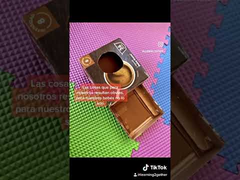 🎬 Video relacionado con cajas Montessori