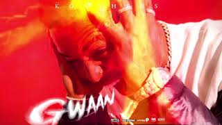 Смотреть клип Konshens - Gwaan | Soca 2020