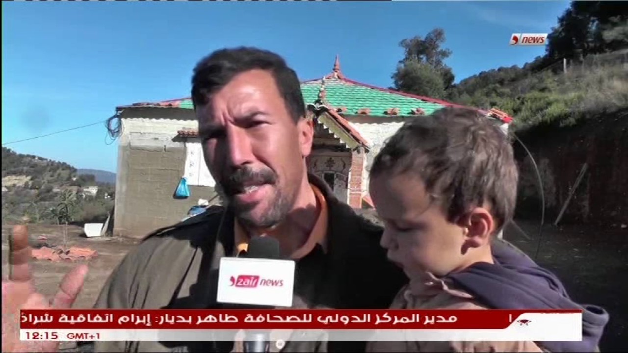 جيجل.. برج الطهر