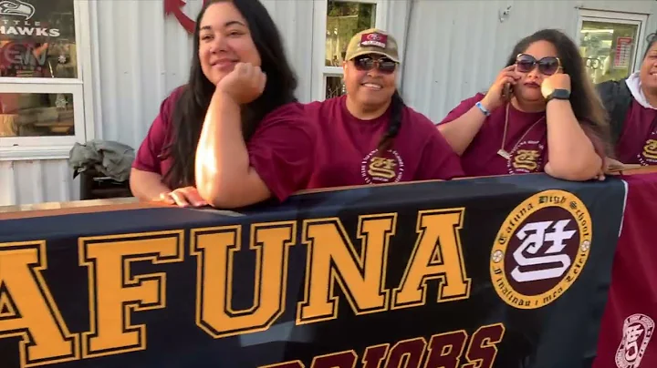 THS class of 2003 20th reunion