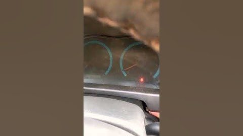 Premium Car Meter Fault: Losing Settings and Possible Causes 333