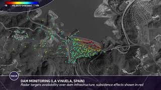 334 Case Studies from remotIO A Multi Temporal InSAR Infrastructure Monitoring Service with Automati
