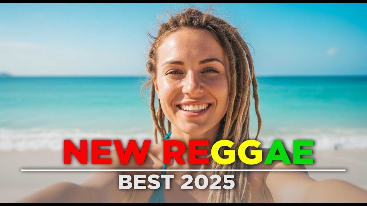Reggae Chill Sunset 2025 | Island Breeze & Ocean Vibes - YouTube