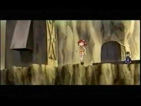 Keroro軍曹超劇場版1預告 Youtube