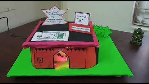 Laser Light Security System using Raspberry Pi Pico