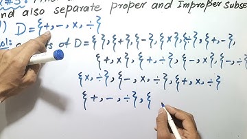 Exercise no: 1 a | Question no:3,4 | maths 8th class safoora