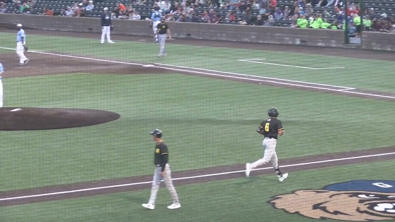 Frontier League | Gateway Grizzlies vs Sussex County Miners Highlights | May 30, 2025 | 