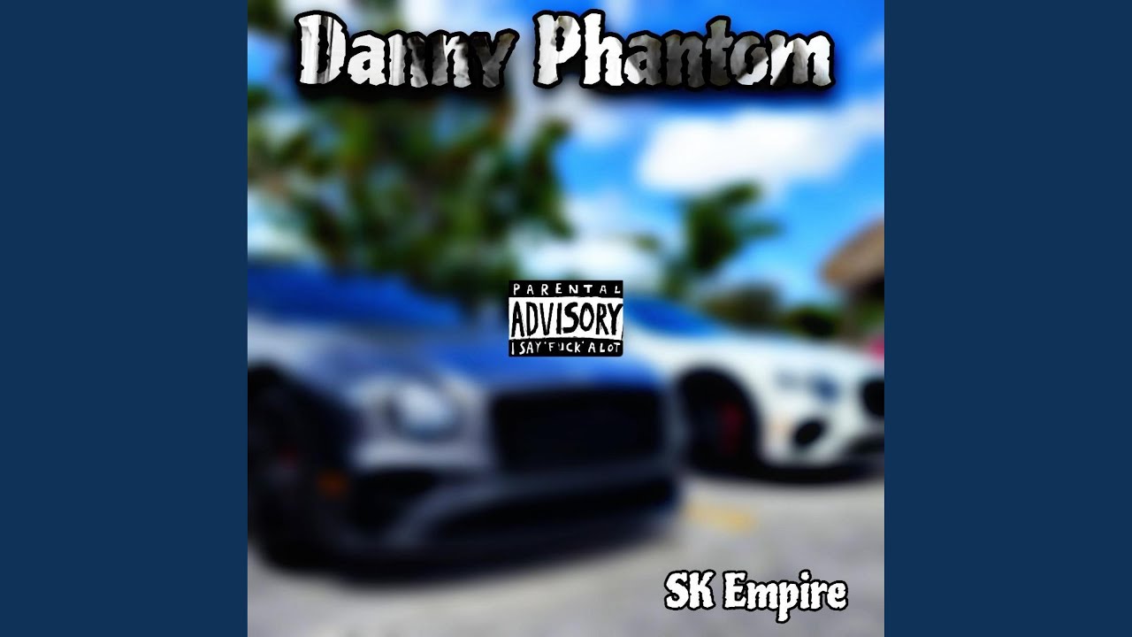 Danny Phantom (feat. TeyDoe)