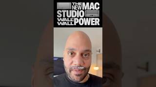 This is Apples New M5 Ultra Mac Studio - The Most Powerful Chip in the World.