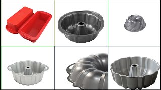 Top 10 Bundt Pans You Can Buy June 2022