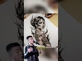 #tattoo #design #tattooartist #tensorart #chatgpt