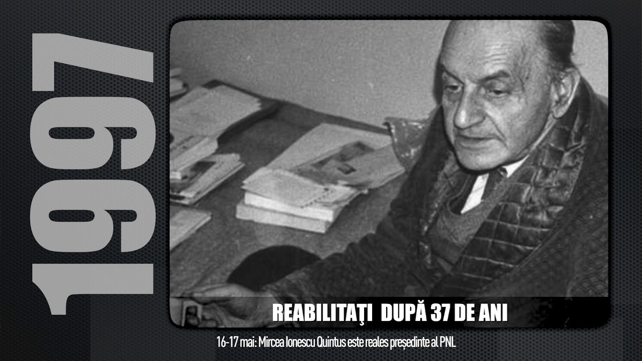 30 de ani în 30 de episoade - anul 1997 (@TVR1)