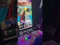嫌い　好き　this pattern 😅  Live highlight #オンゲキ
