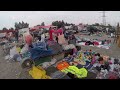 De a patín en el Tianguis de la renovación (27May23) #chachareando #tianguis #tianguisdelastorres