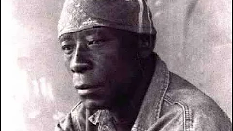 Dr.Orlando Owoh - Ajuwa ye