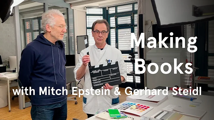 Making-of Mitch Epsteins "Property Rights"