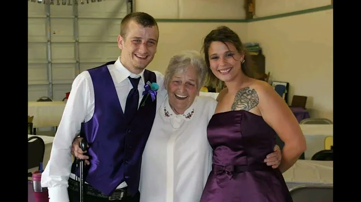 Patsy Ruth Carpenter Memorial Video