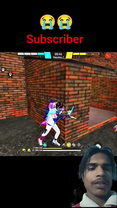 paran 20ff #freefire #totalgaming #garenafreefire #freefiremax #viralvideo #ffmax