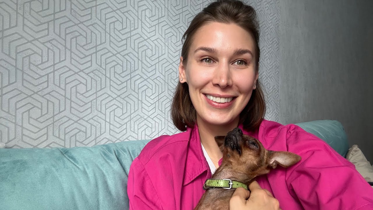 Получили направление на ЭКО - YouTube