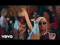 GloRilla ft. Moneybagg Yo - Savage Mood [Music Video]