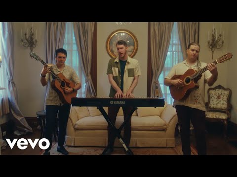 Cold Weather Company - Levitate