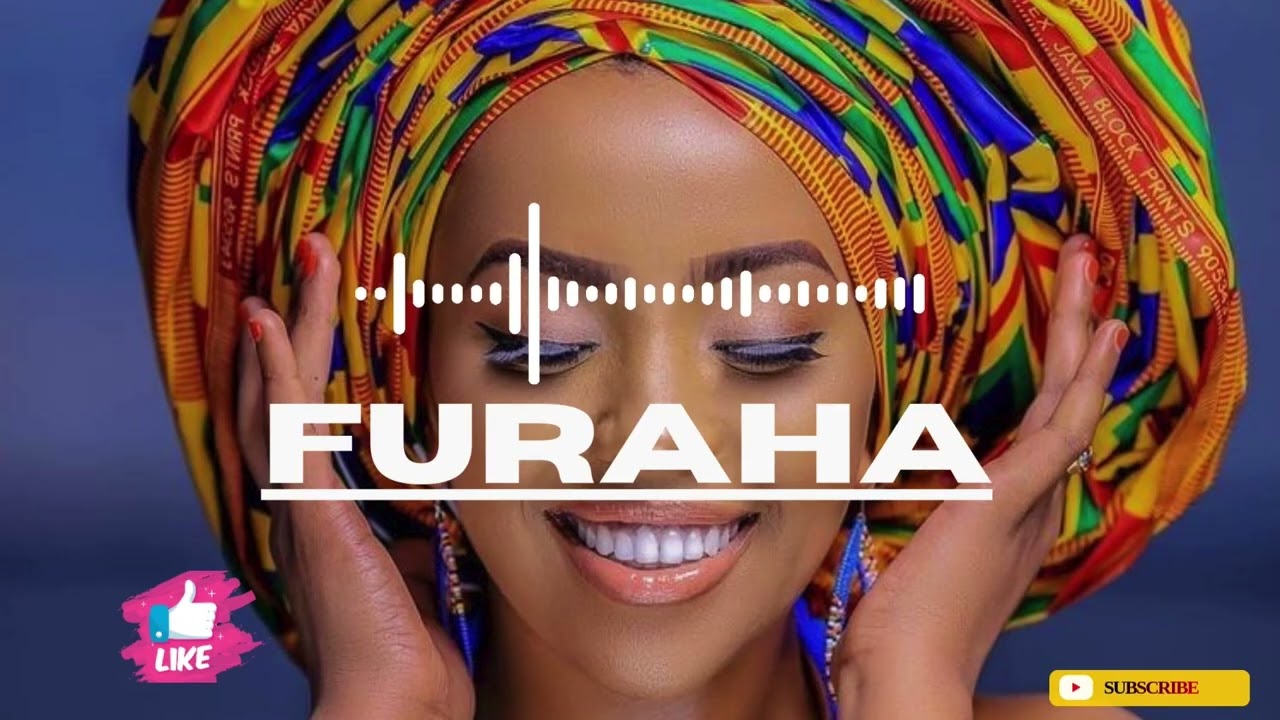 Afro Zouk Instrumental Beat 2026 x Bongo x Kizomba Type Beat(FURAHA ) zouk x kizomba instrumental 26