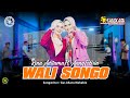 Rina Aditama Ft. Ajeng Febria - Wali Songo - (Official Music Live)