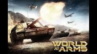 World At Arms: 20 Million gold medal hack. screenshot 3