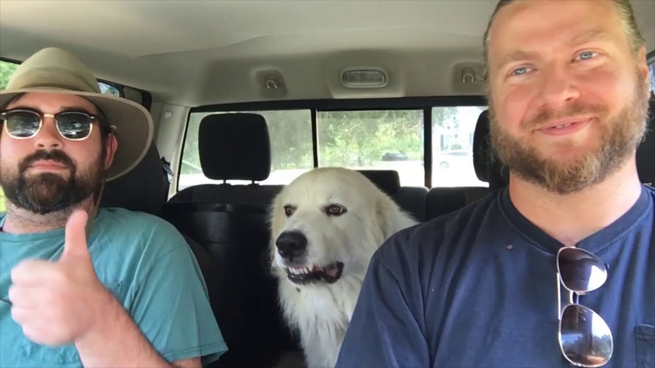 Talk 92.1 live radio interview